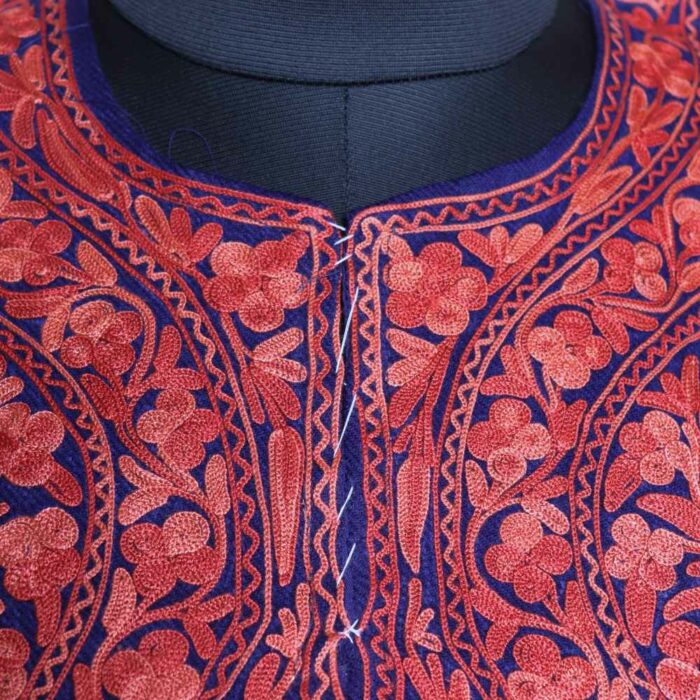 dark blue phiran 4