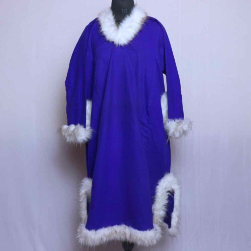 fur pheran 1