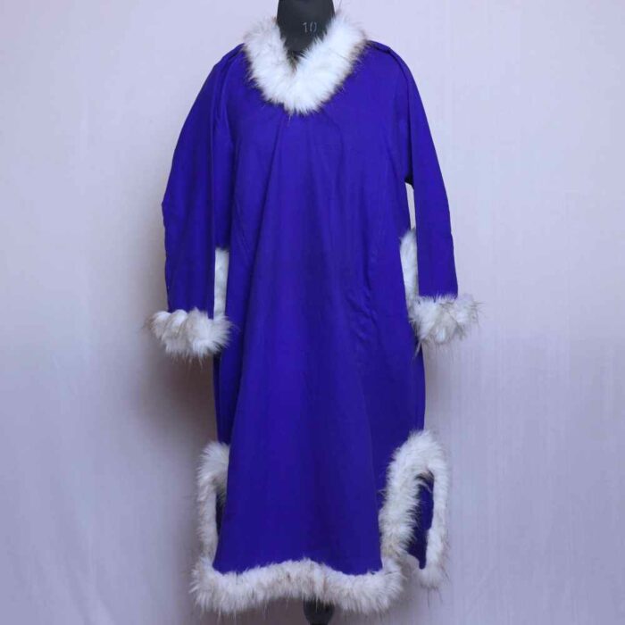 fur pheran 1