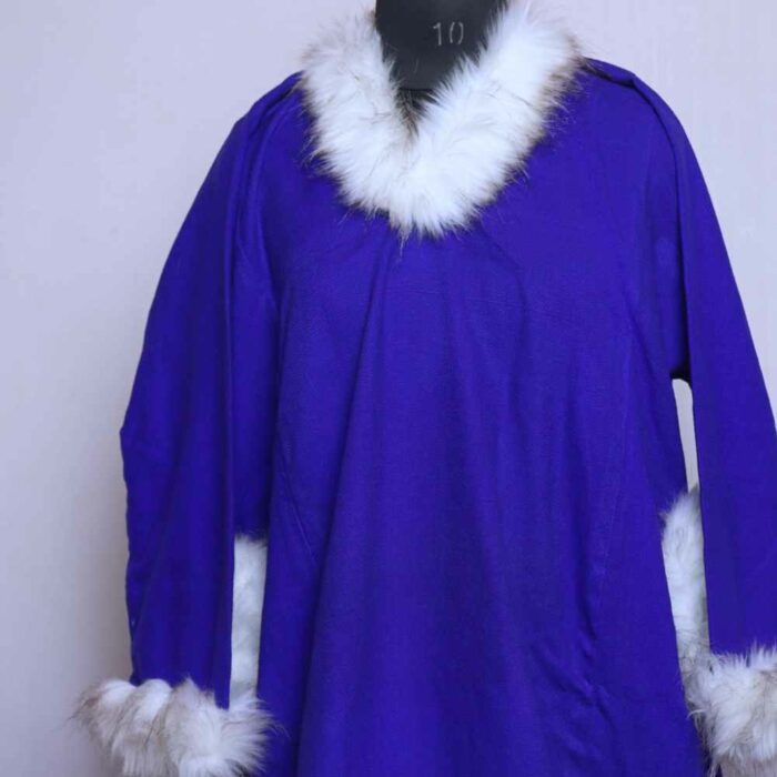 fur pheran 3