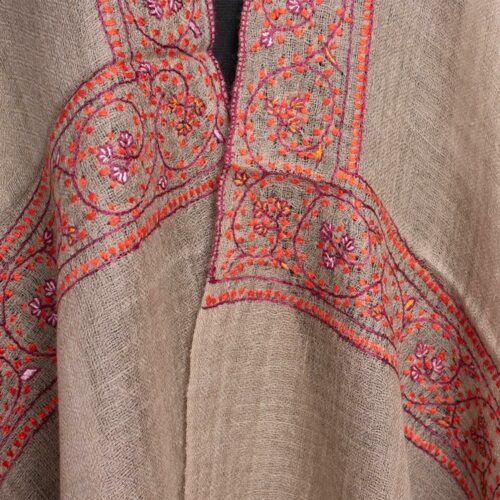 kashmiri sozni stole