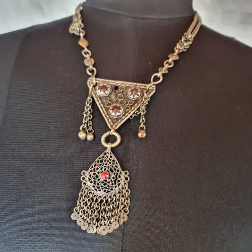 Jewellery