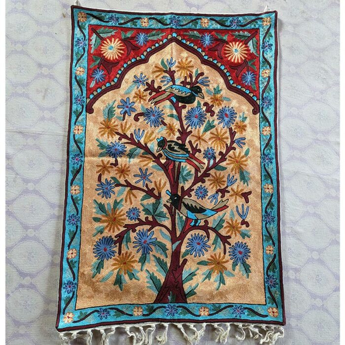 kashmiri wedding gift