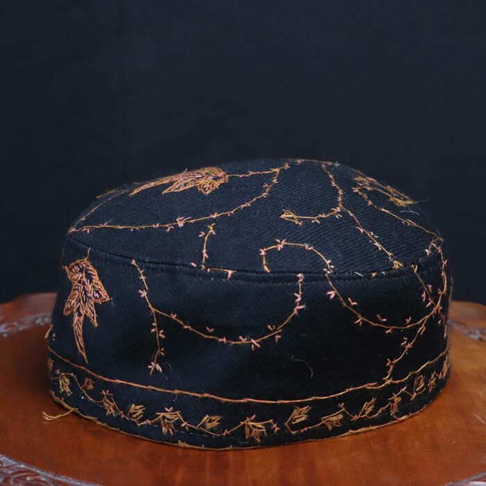 kruhun sozni cap