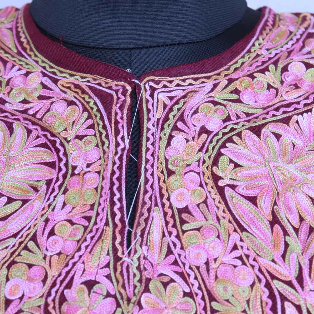 Woolen Kurtis - Buy Woolen Kurtis / Winter Kurtis online at Best Prices in  India | Flipkart.com