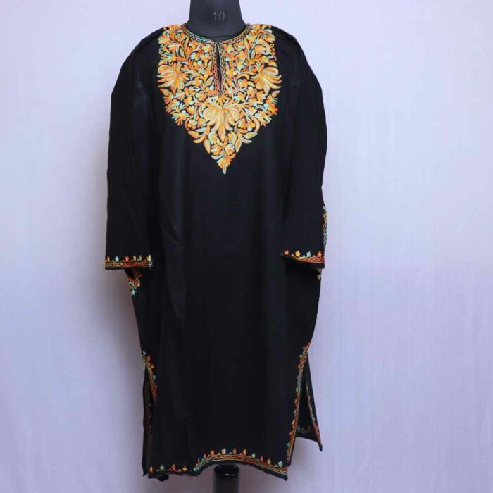 winter overcoat women ladies loose fitting 3