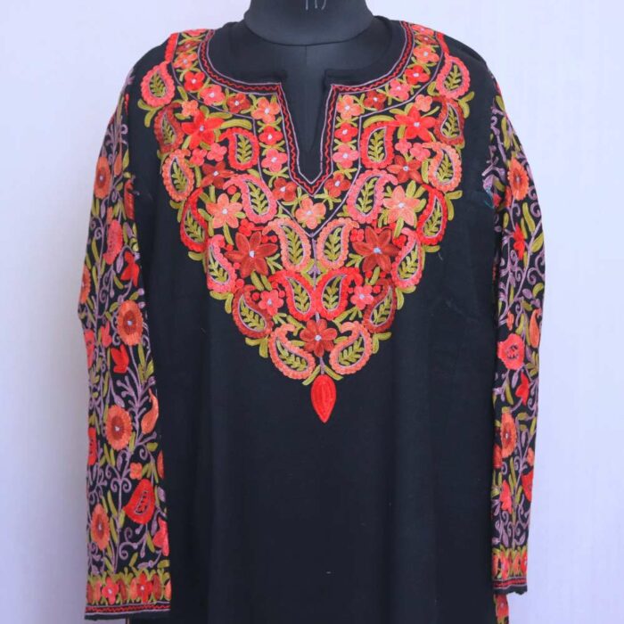 Kashmiri Pheran BB 20230927 30