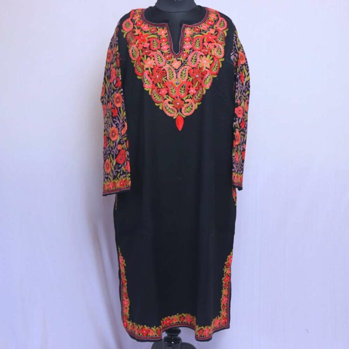 Kashmiri Pheran BB 20230927 31