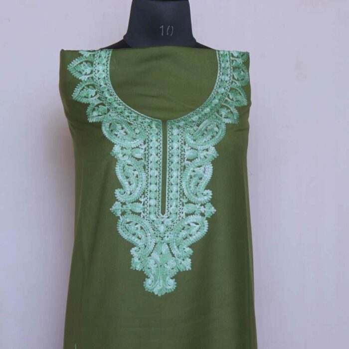 Kashmiri Spun Woolen Suits buy 20231019 11