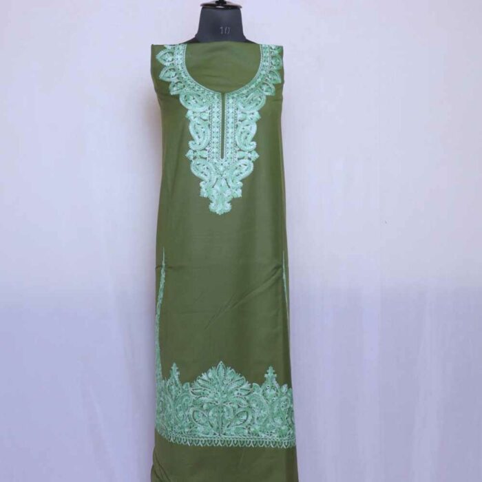 Kashmiri Spun Woolen Suits buy 20231019 12