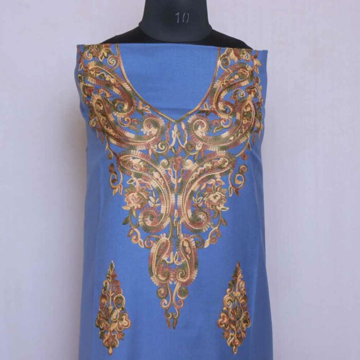 Kashmiri Spun Woolen Suits buy 20231019 14