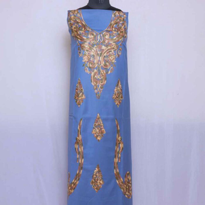 Kashmiri Spun Woolen Suits buy 20231019 15