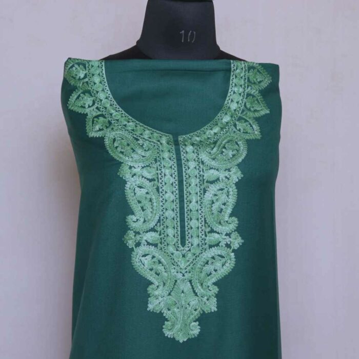 Kashmiri Spun Woolen Suits buy 20231019 17