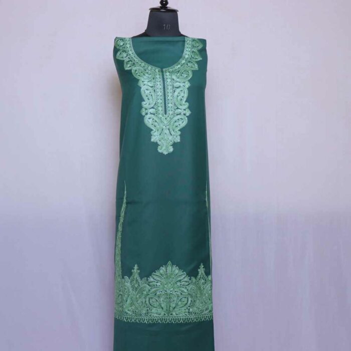 Kashmiri Spun Woolen Suits buy 20231019 18