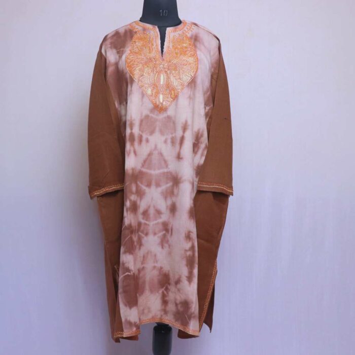 Kashmiri TieDyePheran BB 20230927 12