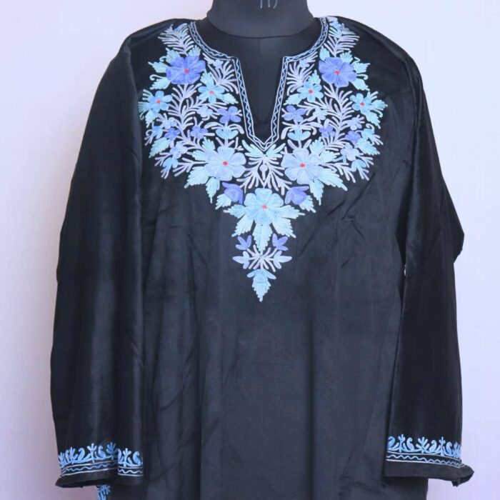 Kashmiri VelvetPhiran 20230926 09 1