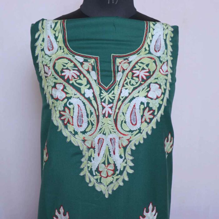 Kashmiri Woolen Suits buy 20231019 08