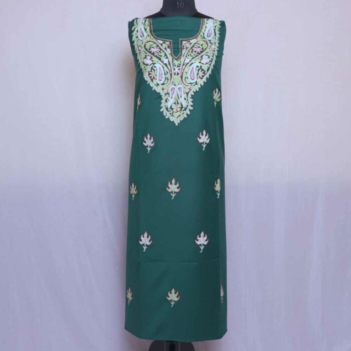 Kashmiri Woolen Suits buy 20231019 09