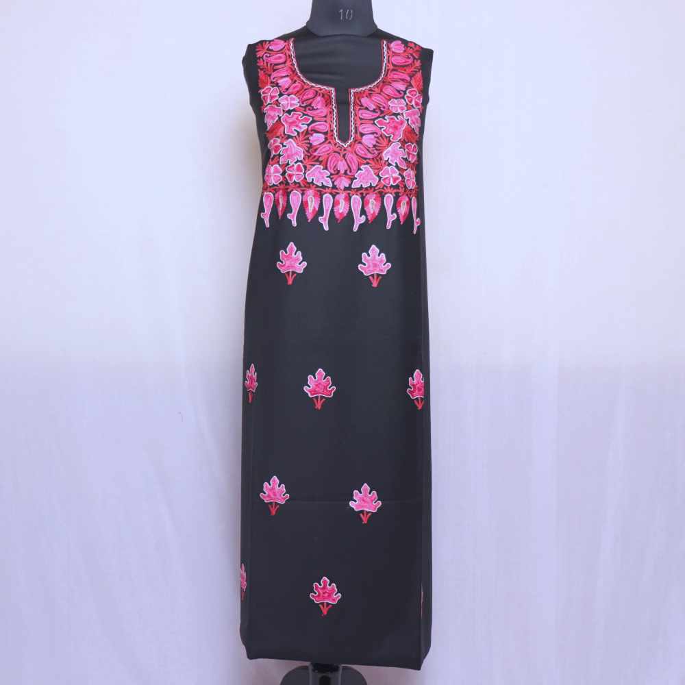 Kashmiri aari work suits sale