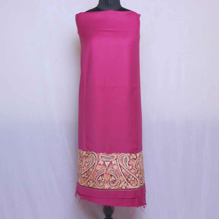 Kashmiri Woolen Suits buy 20231019 37