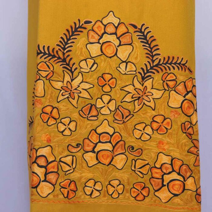 Kashmiri Woolen Suits buy 20231019 40