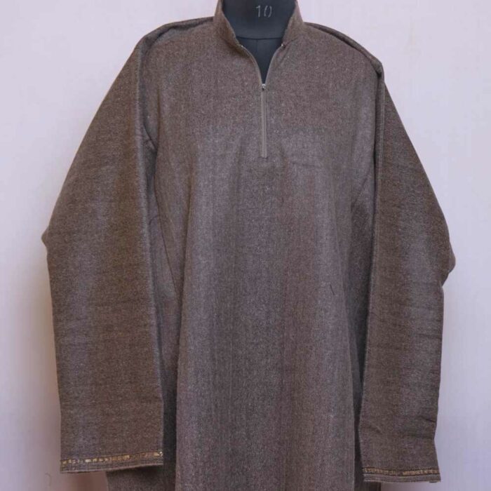 Kashmiri gents pheran 20231019 32