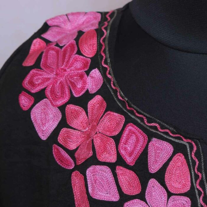 Kashmiri kurta summer20231019 15