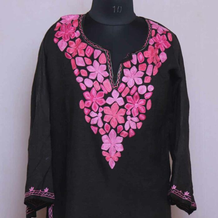 Kashmiri kurta summer20231019 16
