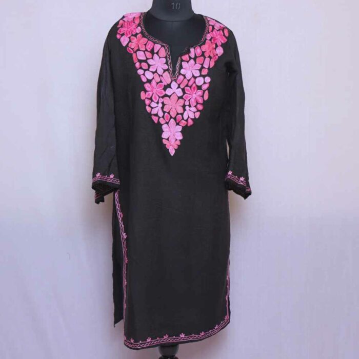 Kashmiri kurta summer20231019 17
