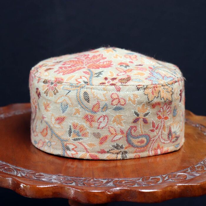 budget nimaz cap