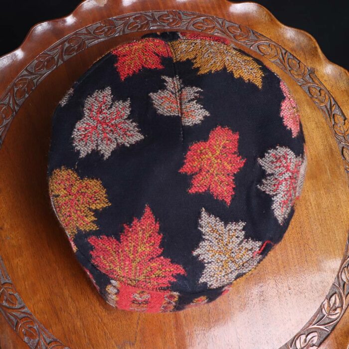 bukhari cap new