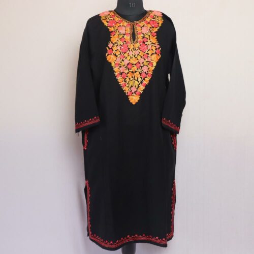 cashmilon kashmiri pheran winter online 47