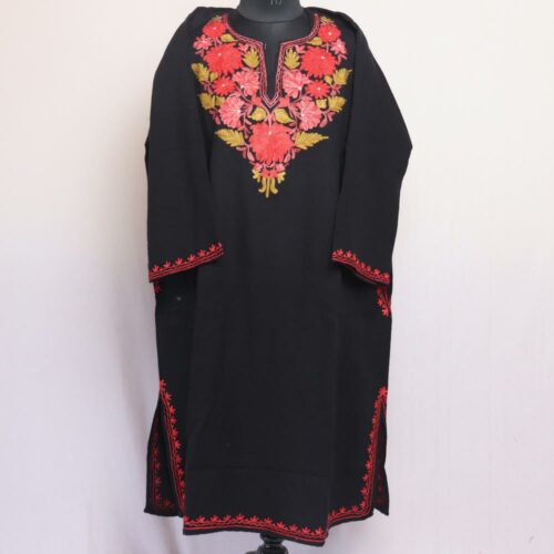 cashmilon kashmiri pheran winter online 6