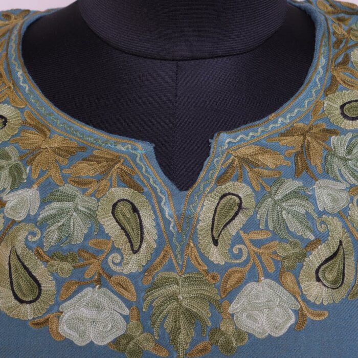 fine shawls phiren 1