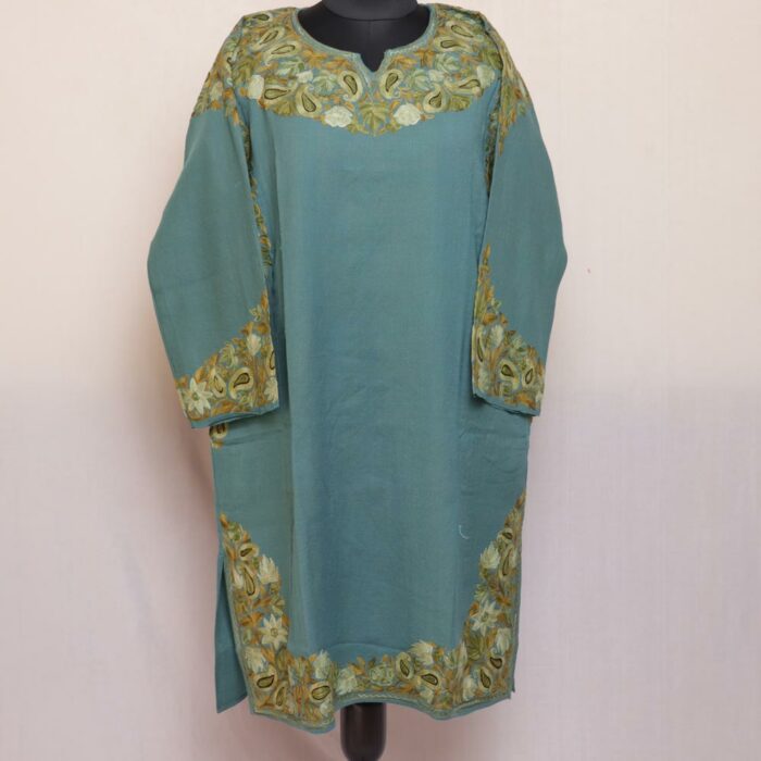 fine shawls phiren 3