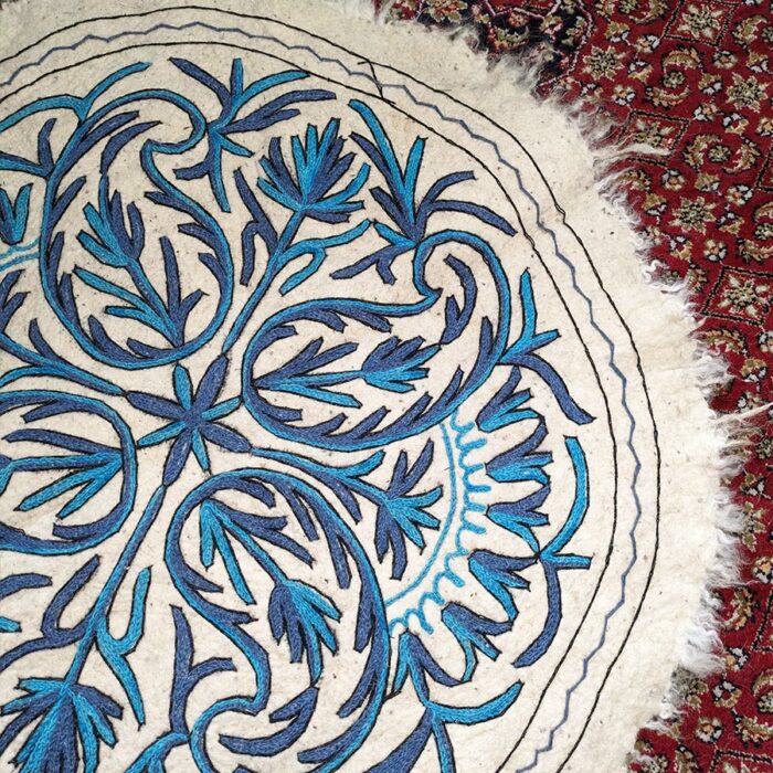 gift rug india