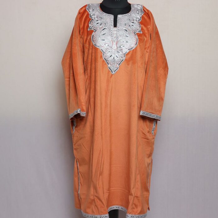 kashmiri box phiren
