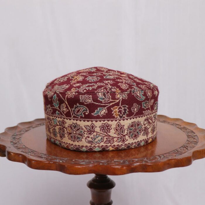 saud sheikh cap 1