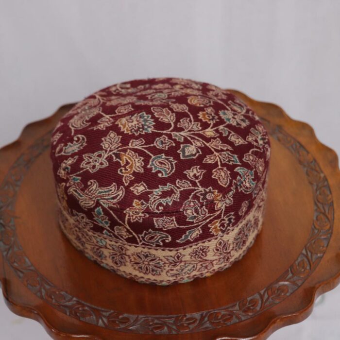 saud sheikh cap 2