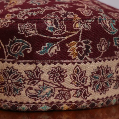 saud sheikh cap 3