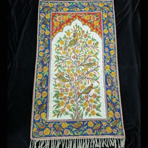 tree of life wall decor kashmir