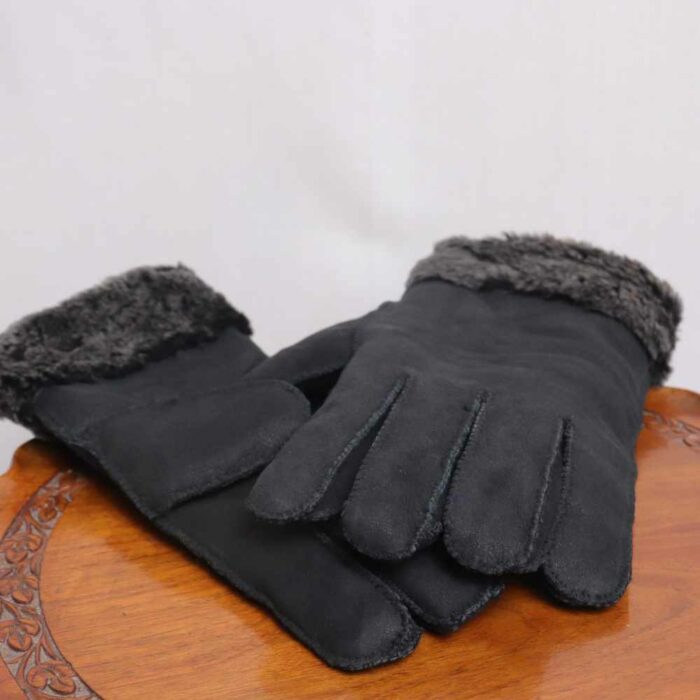 Kashmiri leather socks 20231116 30