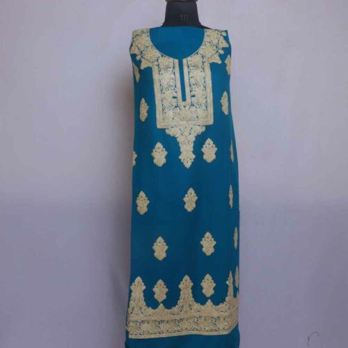 Kashmiri cotton deals suits online