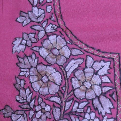 Zulfat Designer Suits - Daisy Pure soft cotton printed salwar (3 mtrs apx)  Pure Nazneen dupatta with four side lace (2.30 mtr) Summer wear Latest  Salwar Salwar Suit dress wholesalers