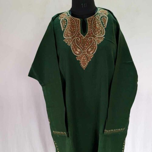 Pheran kashmiri hand sozni 20231128 03