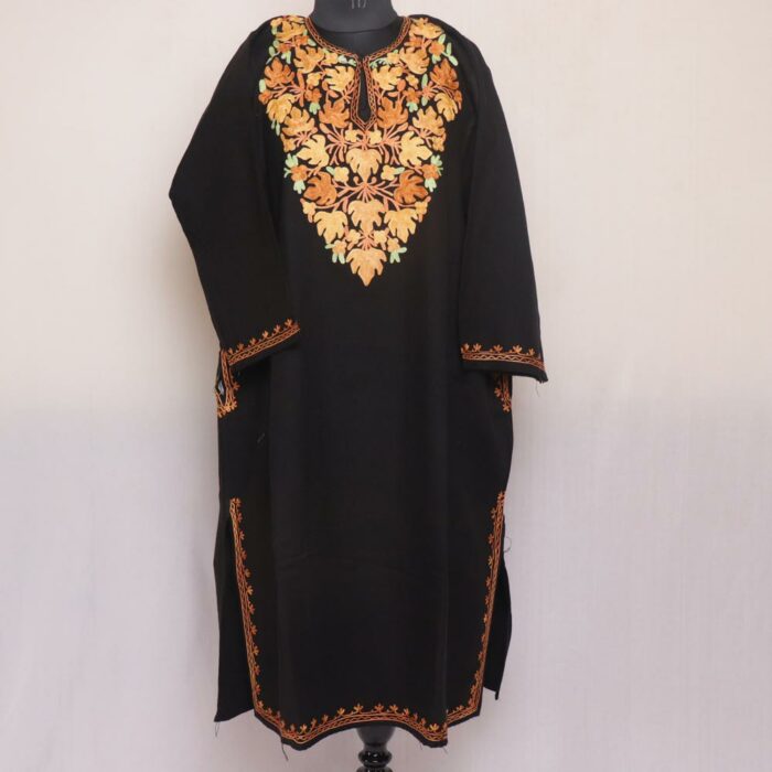 Woolen Phirans 14