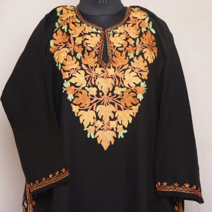 Woolen Phirans 15