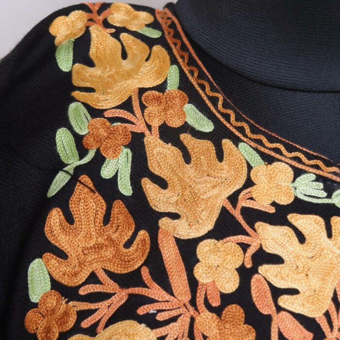 Woolen Phirans 16