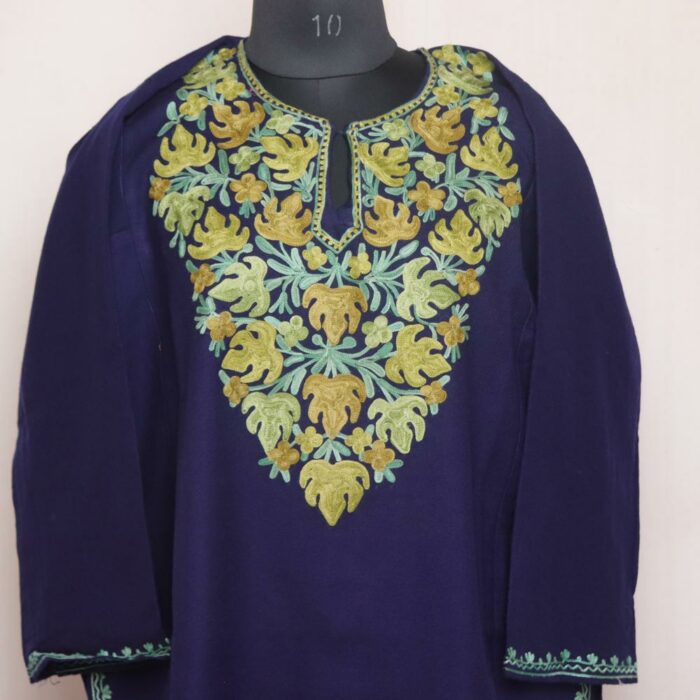 Woolen Phirans 21