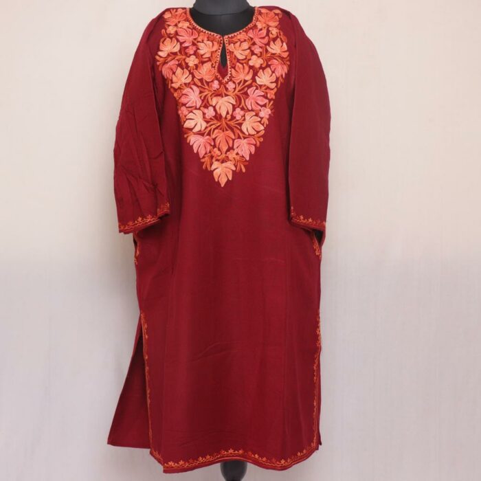 Woolen Phirans 35